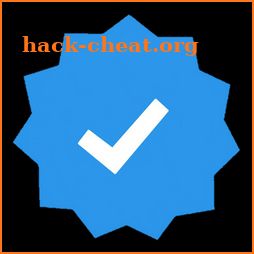 Badge Verification Instagram icon