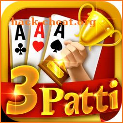 Badi Patti - 3 Patti & Rummy & Poker icon