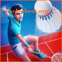 Badminton Blitz - Free PVP Online Sports Game icon