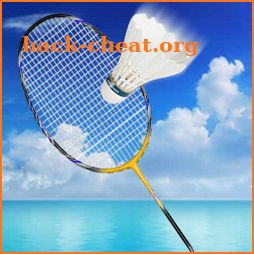 Badminton Challenge Pro 3D - Win Championship icon