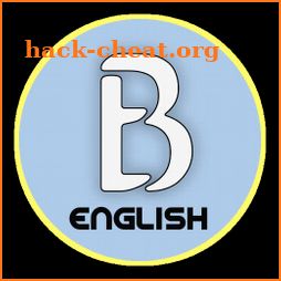 Badr English icon