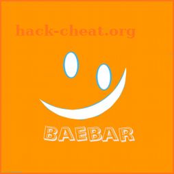 Baebar icon