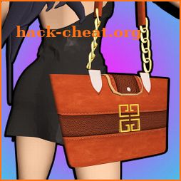 Bag Designer icon