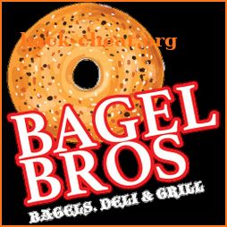 Bagel Bros icon
