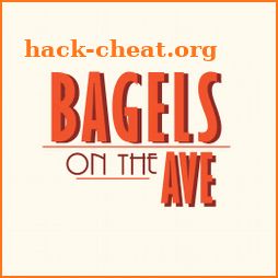 Bagels on the Ave icon