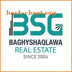 Baghy Shaqlawa - Real Estate & Property Management icon