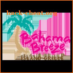 Bahama Breeze icon