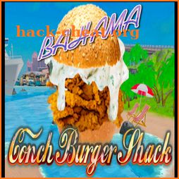 Bahama Conch n Burger Shack icon