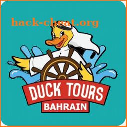 Bahrain Duck Tours icon