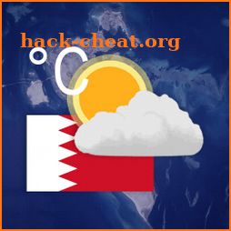 Bahrain Weather Alerts icon