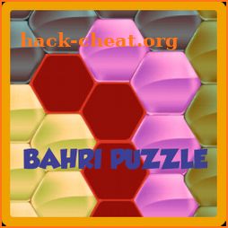 Bahri Puzzle icon