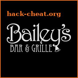 Baileys Bar & Grille icon