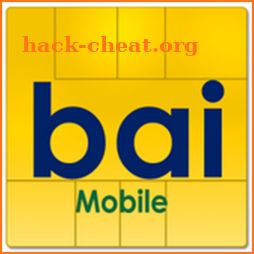 baiMobile® Credentials icon