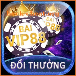 Baivip88 - Game danh bai dan gian doi thuong icon
