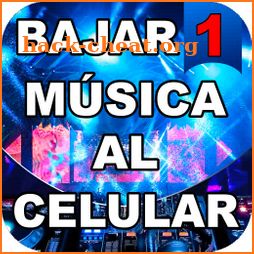 Bajar MP3: Music Al Móvil Guía icon