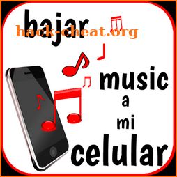 Bajar Musica A Mi Celular Gratis  y Facil icon
