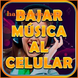 Bajar Musica al Celular Gratis MP3 Guia Rapido icon