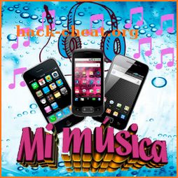 Bajar musica gratis ami celular MP3 Guide icon