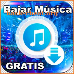 Bajar Música (GRATIS MP3) Al Celular New Guide icon
