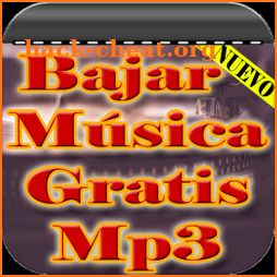Bajar Musica Gratis Mp3 en Español a mi Cel Guia icon