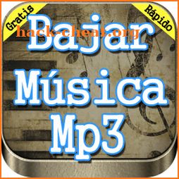 Bajar Musica Gratis mp3 en Español Tutorial Facil icon