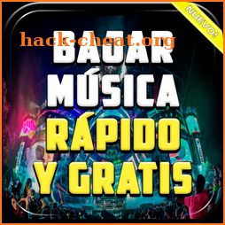 Bajar Musica Gratis y Rapido Al Celular Guide MP3 icon