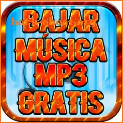 Bajar Musica MP3 A Mi Celular Gratis y Facil Guia icon