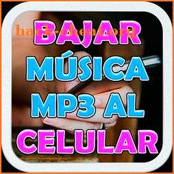 Bajar Musica mp3 a mi Celular Rapido y Gratis Guía icon