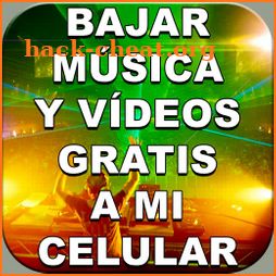 Bajar Música y Vídeos Gratis _ A Mí Celular Guide icon