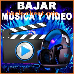 Bajar Música Y Vídeos Gratis Mp3 - Mp4 Guide Fácil icon