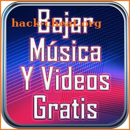 Bajar Musica Y Videos Gratis Mp3 Y Mp4 Al Cel Guia icon
