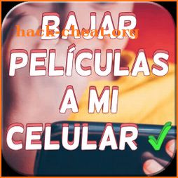 Bajar Peliculas Gratis a mi Celular Español Guide icon