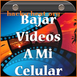 Bajar Videos a mi Celular mp4 Gratis Guide Facil icon