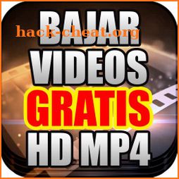 Bajar Videos Gratis A Mi Celular HD MP4 Guia icon
