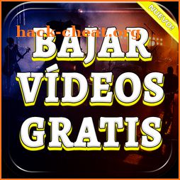 Bajar Videos Gratis A Mi Celular Rapido Mp4 Guide icon