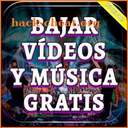 Bajar Videos Y Musica Gratis A Mi Celular Guide icon