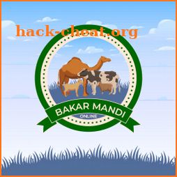 Bakar Mandi Online icon