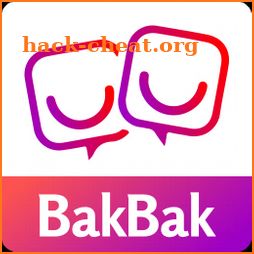 BakBak icon