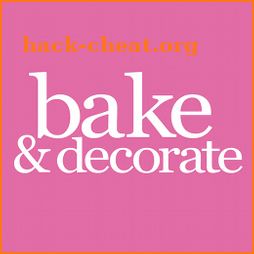 Bake & Decorate Magazine icon