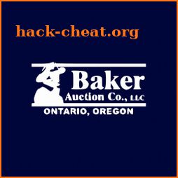 Baker Auction icon