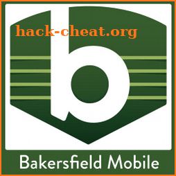 Bakersfield Mobile icon