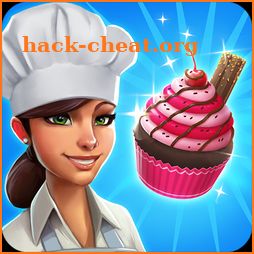 Bakery Cards: Cooking Competition icon