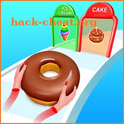 Bakery Stack: Cooking Games icon