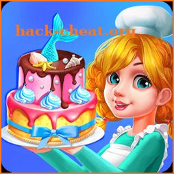 Bakery Tycoon: Cake Empire icon