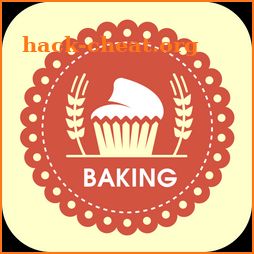 Baking Recipes & ideas icon