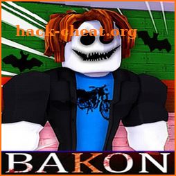 Bakon Roblx Mod: Bakon Alpha icon