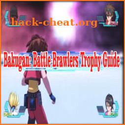 Bakugan Battle Brawlers Trophy Guide icon