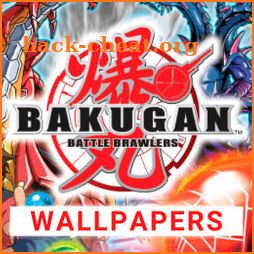 Bakugan Brawlers Wallpaper Lockscreen Free icon