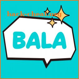 BALA-Chat with your AI friends icon