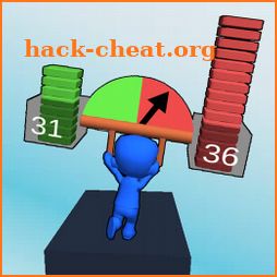 Balance Stack icon